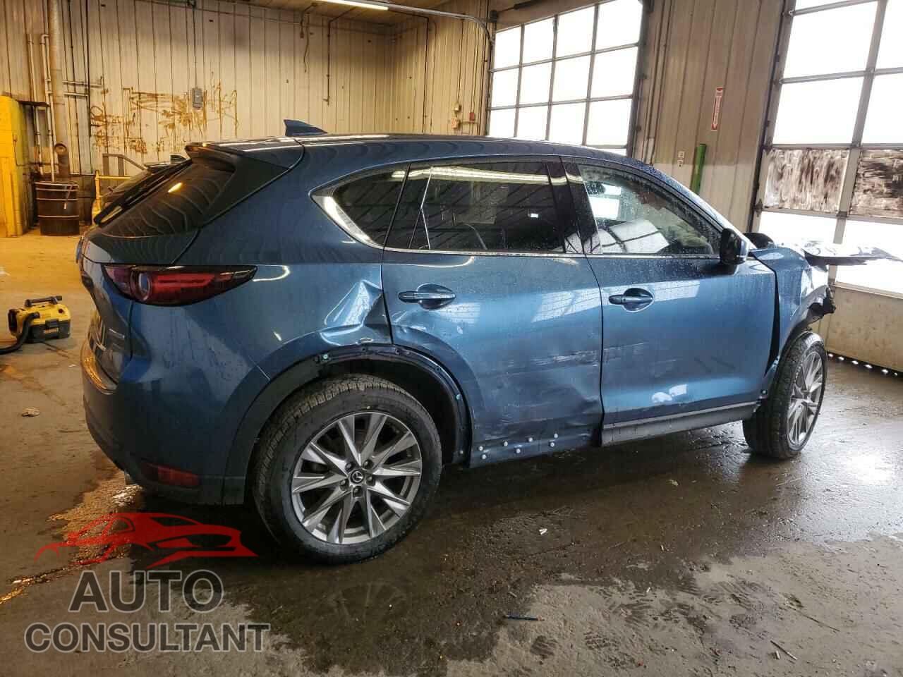 MAZDA CX-5 2021 - JM3KFBDM6M1461632
