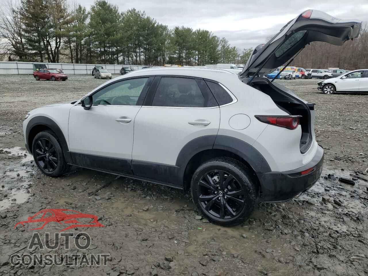 MAZDA CX30 2024 - 3MVDMBBM2RM660521