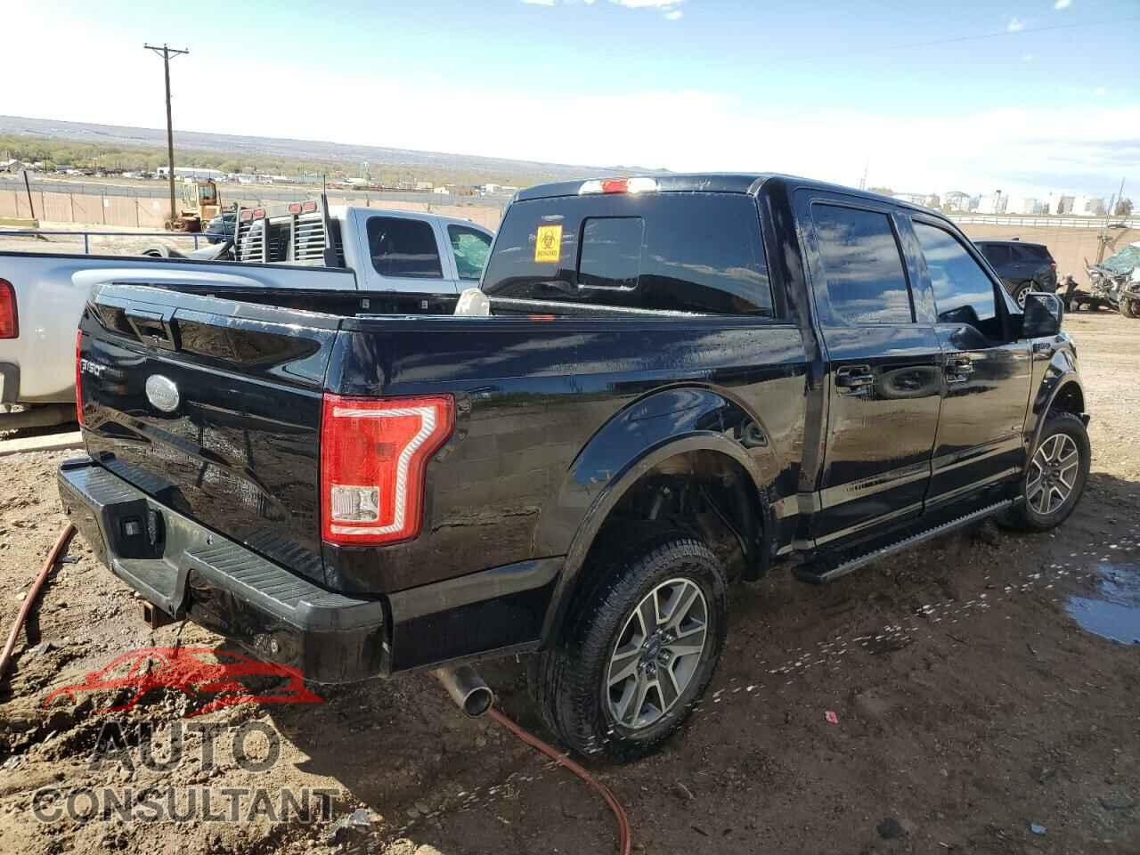 FORD F-150 2016 - 1FTEW1CP8GKE55969