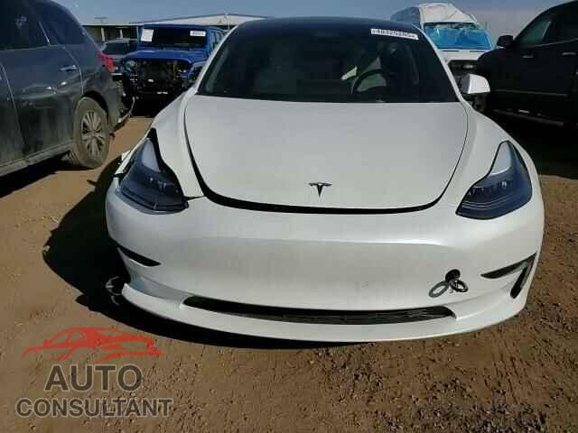 TESLA MODEL 3 2023 - 5YJ3E1EBXPF632286