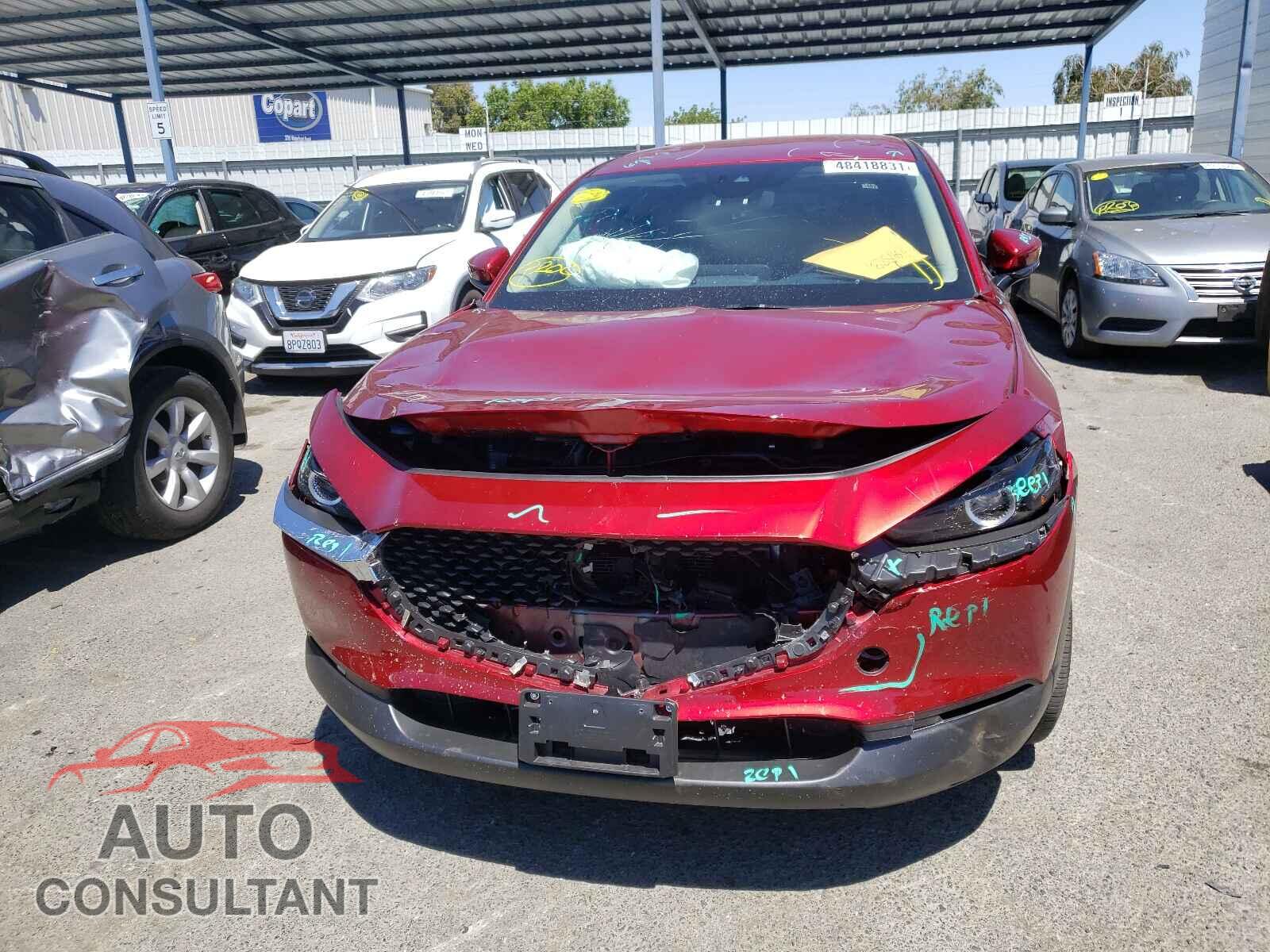 MAZDA CX30 2020 - 3MVDMACL6LM115154