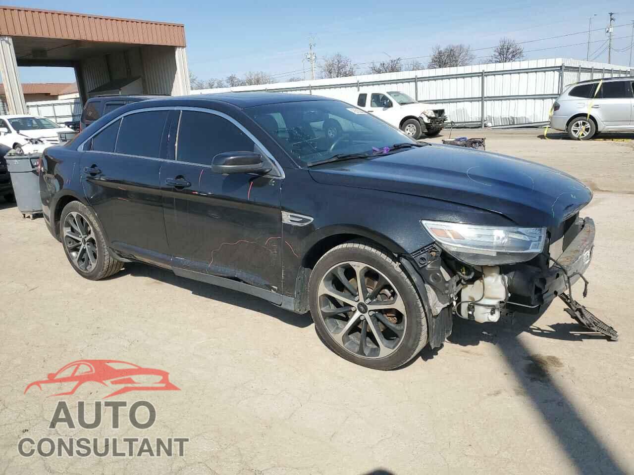 FORD TAURUS 2014 - 1FAHP2E88EG110520