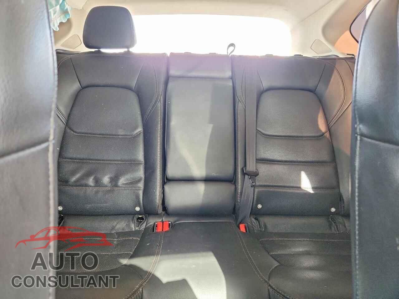 MAZDA CX-5 2017 - JM3KFBDL8H0150626