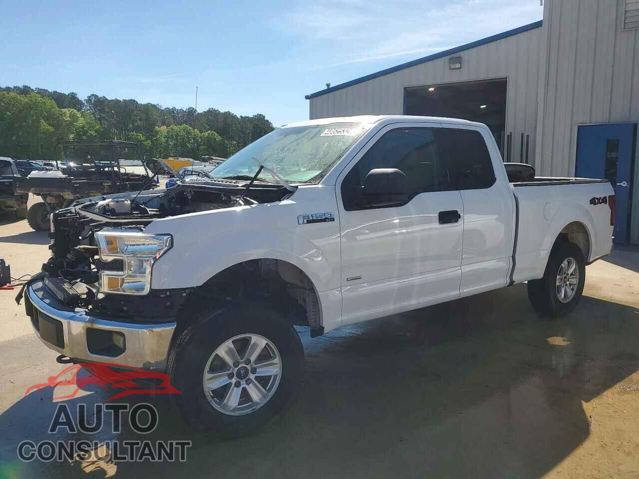 FORD F150 2017 - 1FTFX1EG3HFA60929
