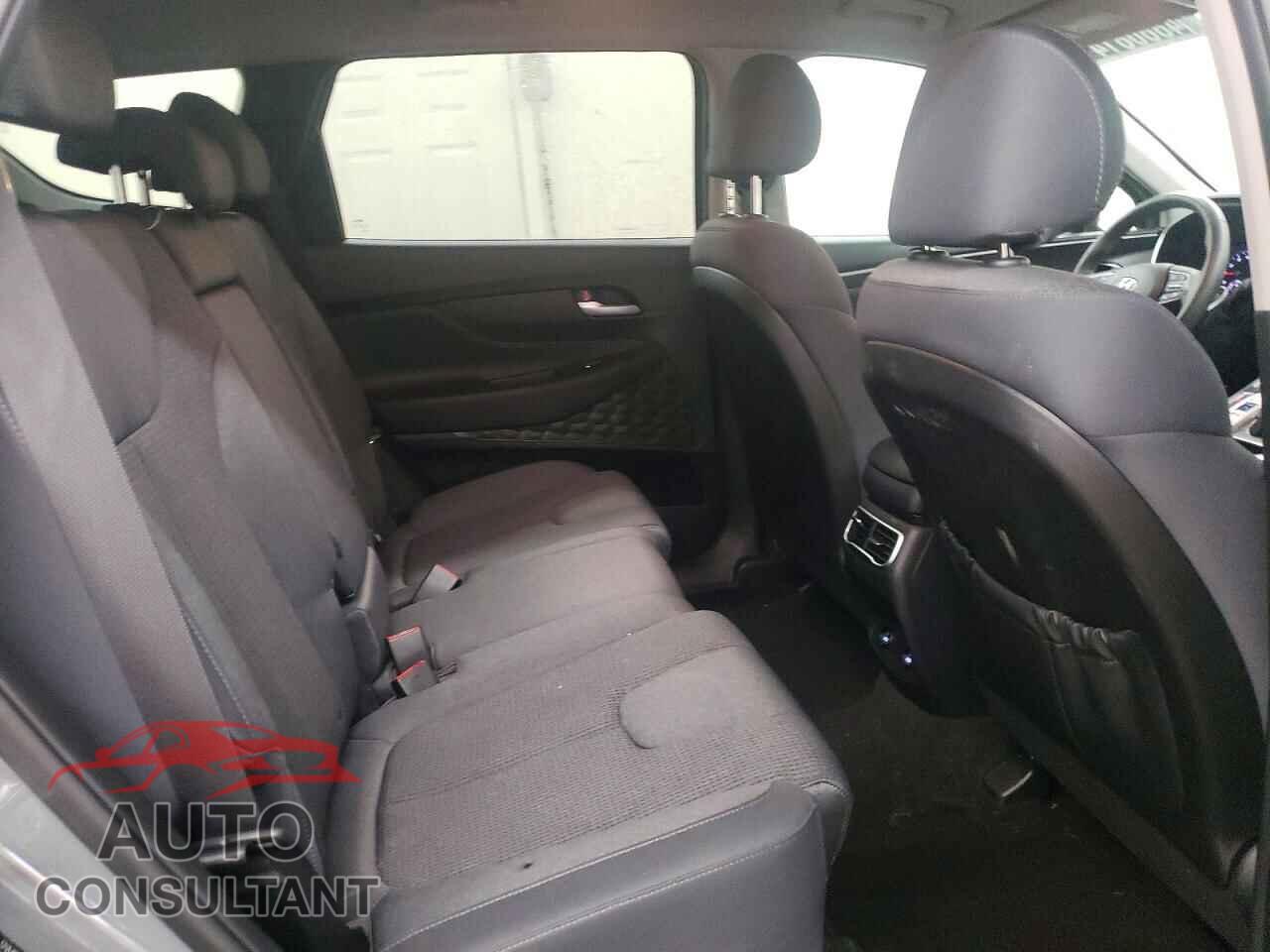 HYUNDAI SANTA FE 2023 - 5NMS2DAJ4PH566299