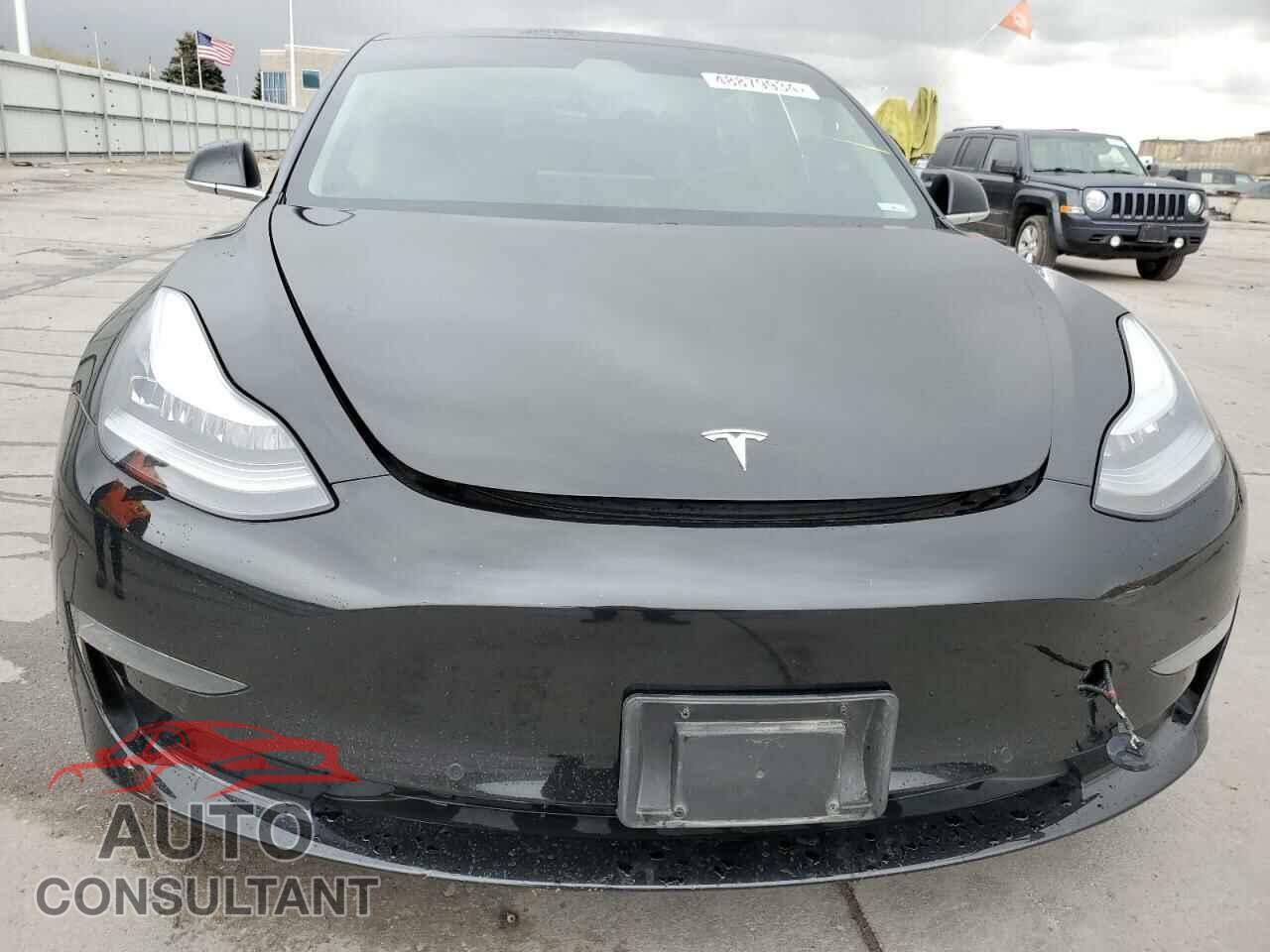 TESLA MODEL 3 2020 - 5YJ3E1EB4LF600685