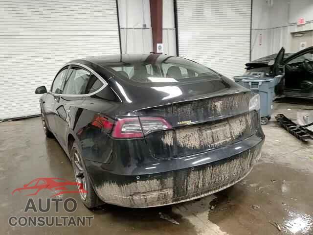 TESLA MODEL 3 2018 - 5YJ3E1EB4JF103164