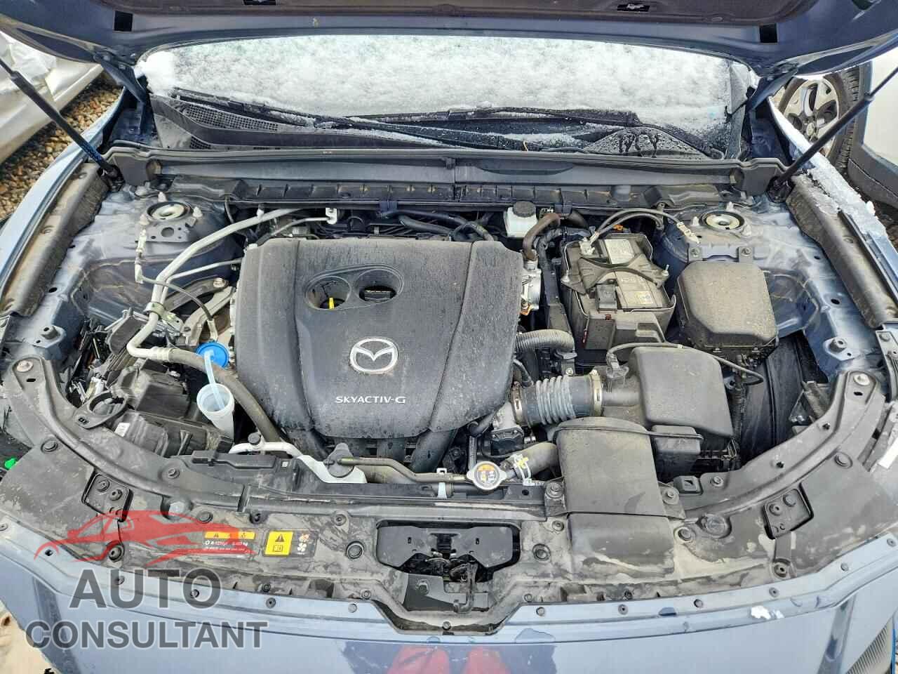 MAZDA CX-50 2024 - 7MMVABEM4RN193151
