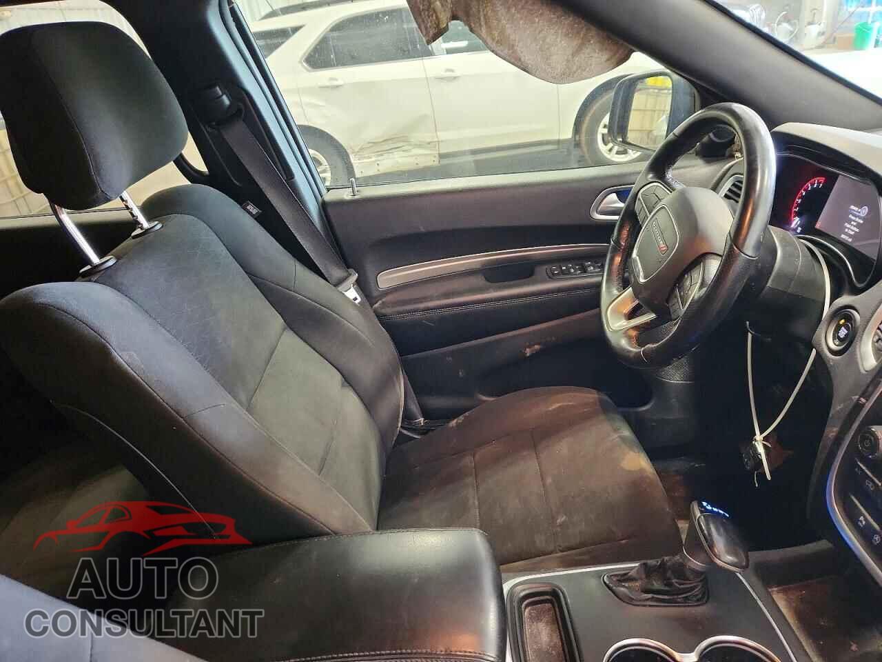 DODGE DURANGO 2020 - 1C4RDHAG9LC373711