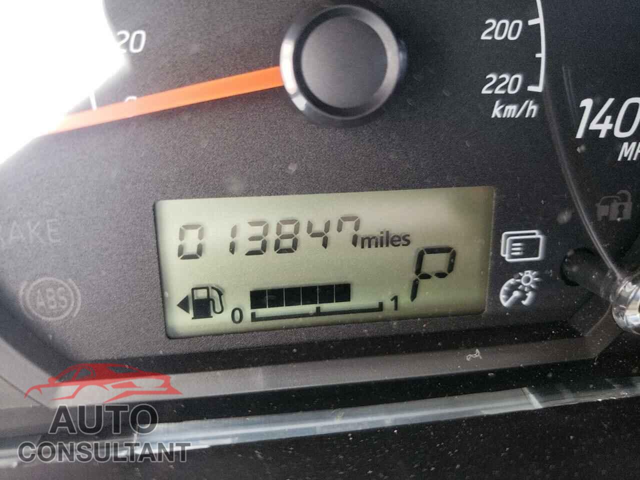 MITSUBISHI MIRAGE 2022 - ML32FUFJ4NHF00546