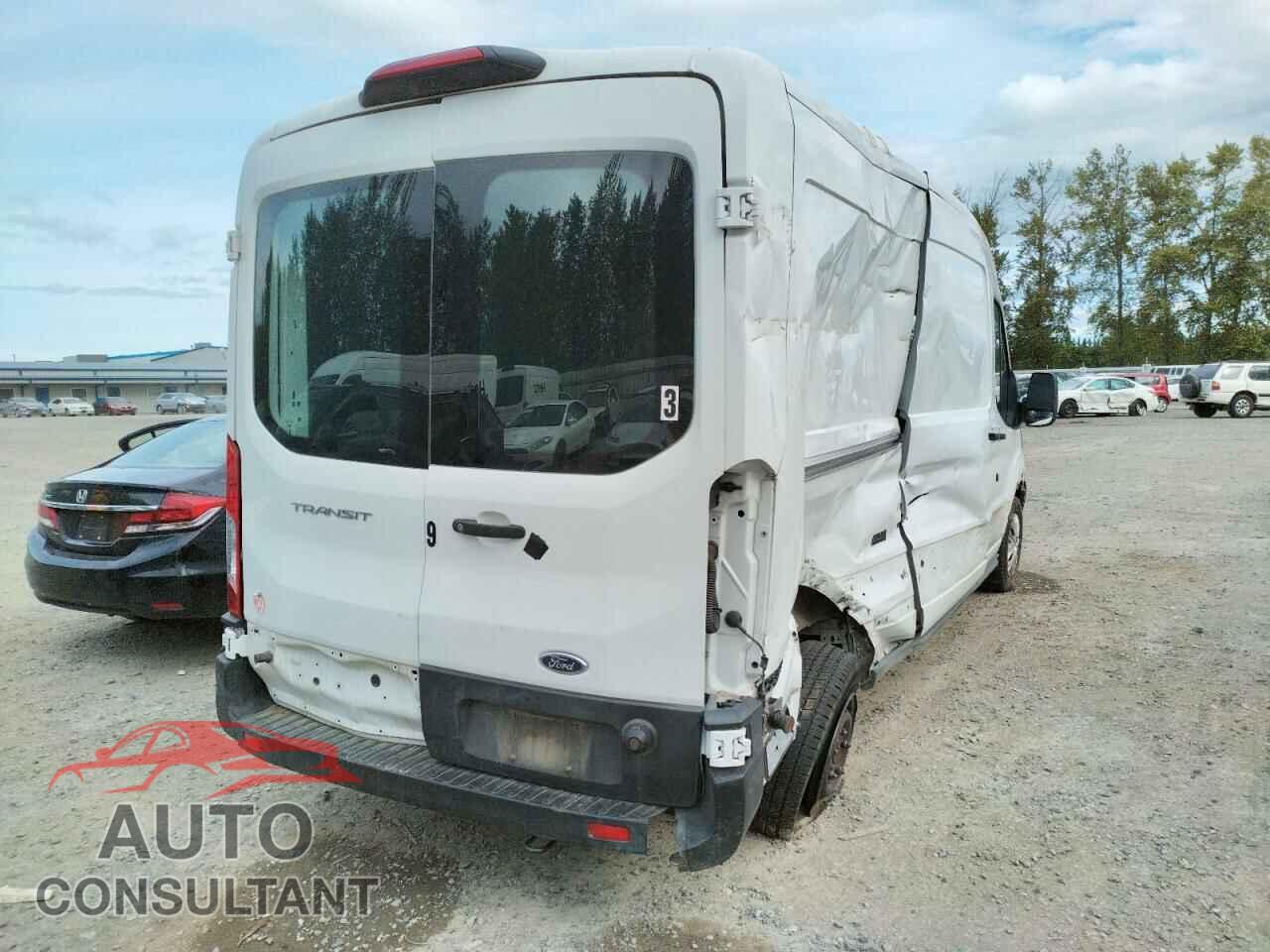 FORD TRANSIT CO 2019 - 1FTYR2CM5KKA87520