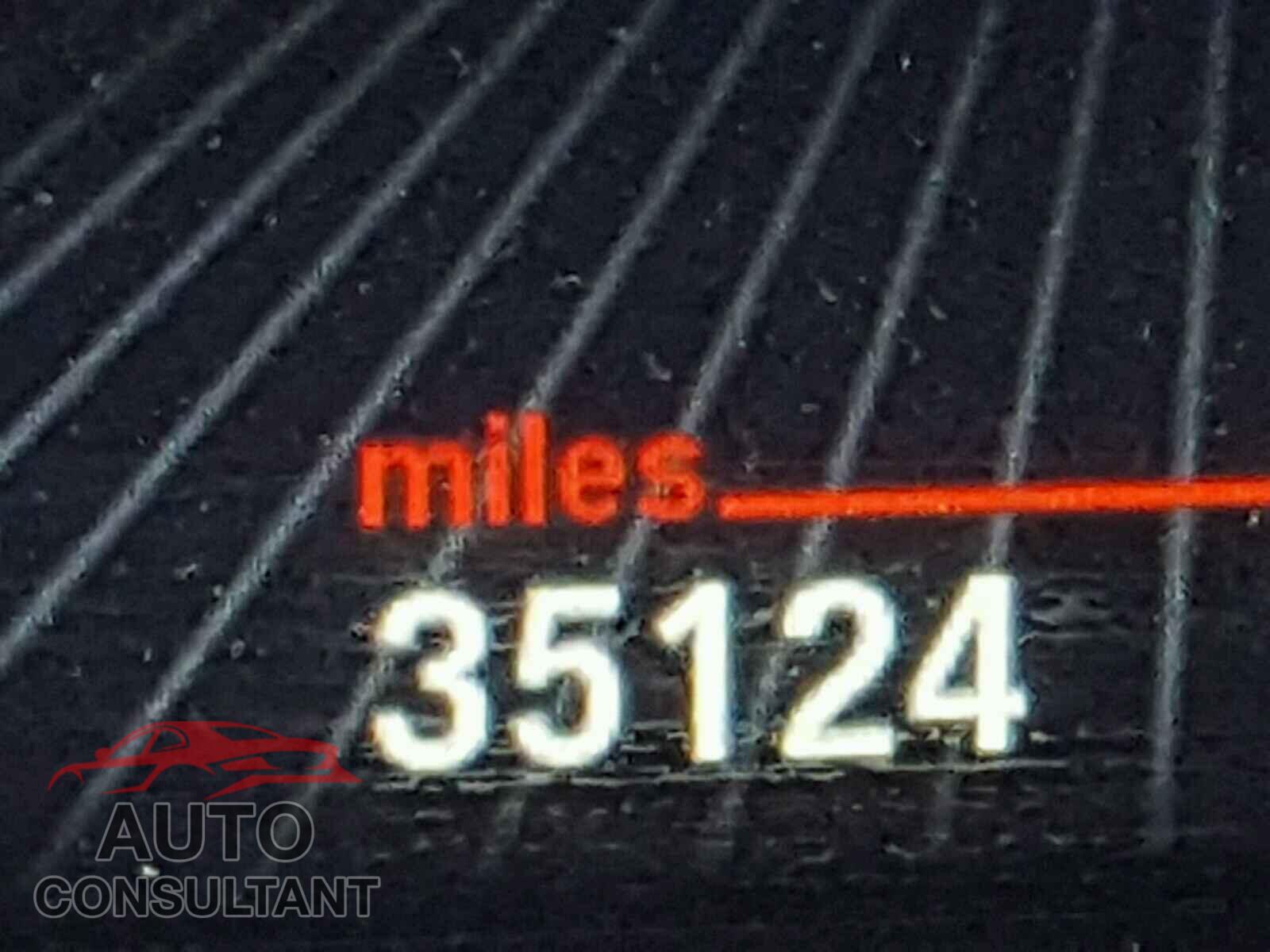 BMW X3 2016 - 5UXWX9C53G0D76057
