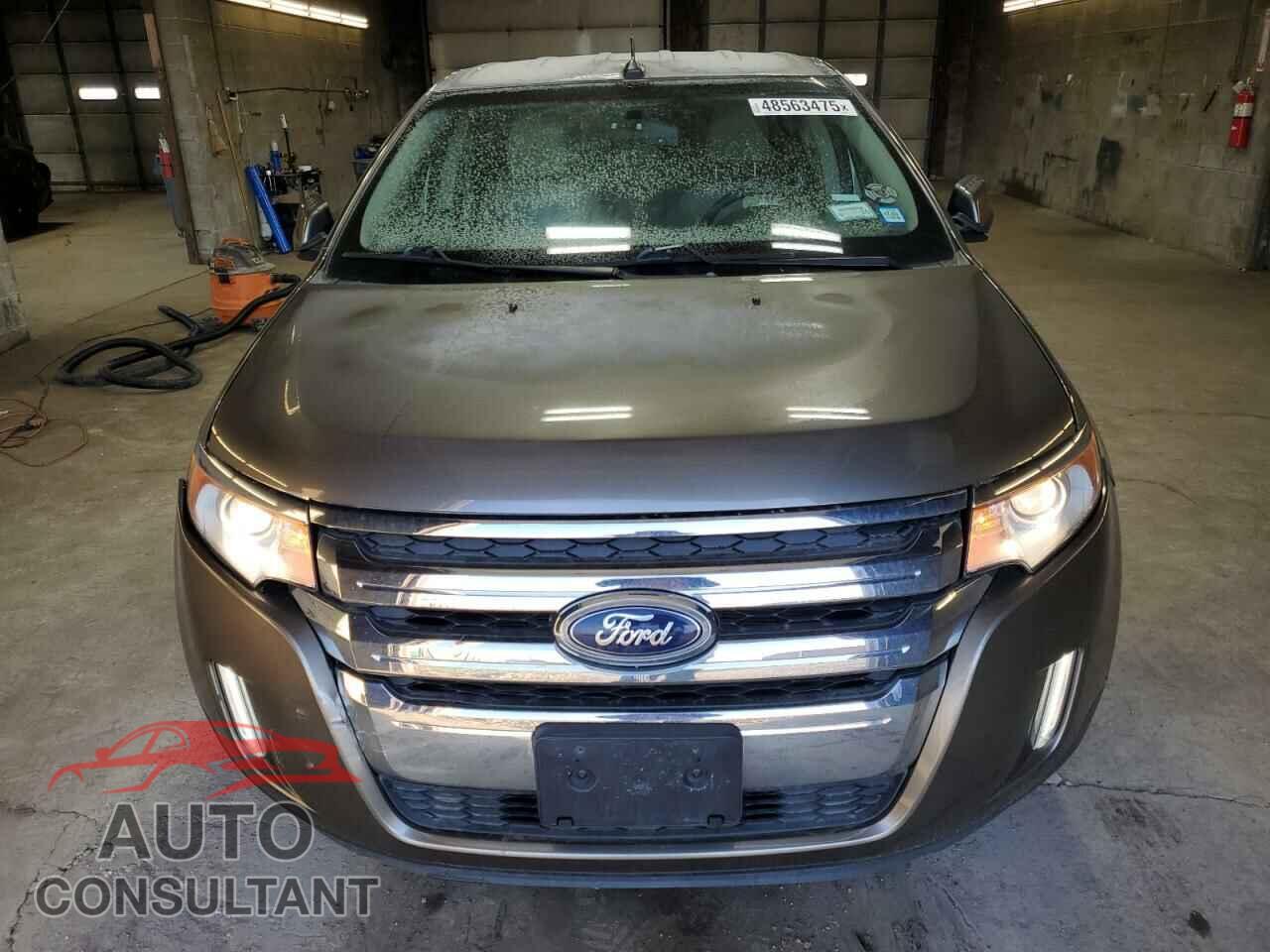 FORD EDGE 2014 - 2FMDK3JC9EBB45528