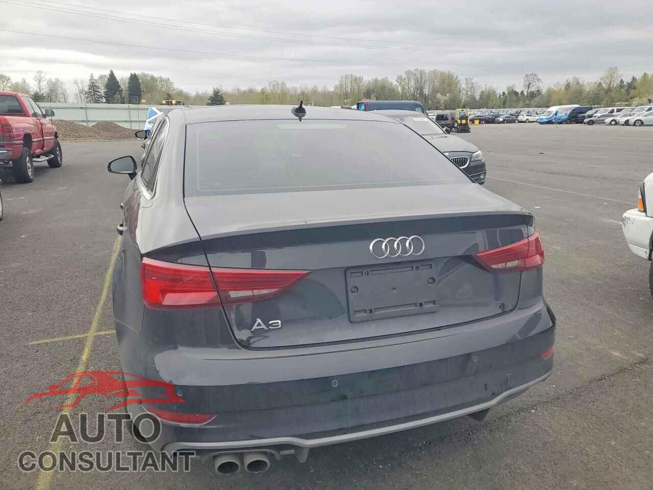 AUDI A3 2017 - WAUHUHFF4H1056589