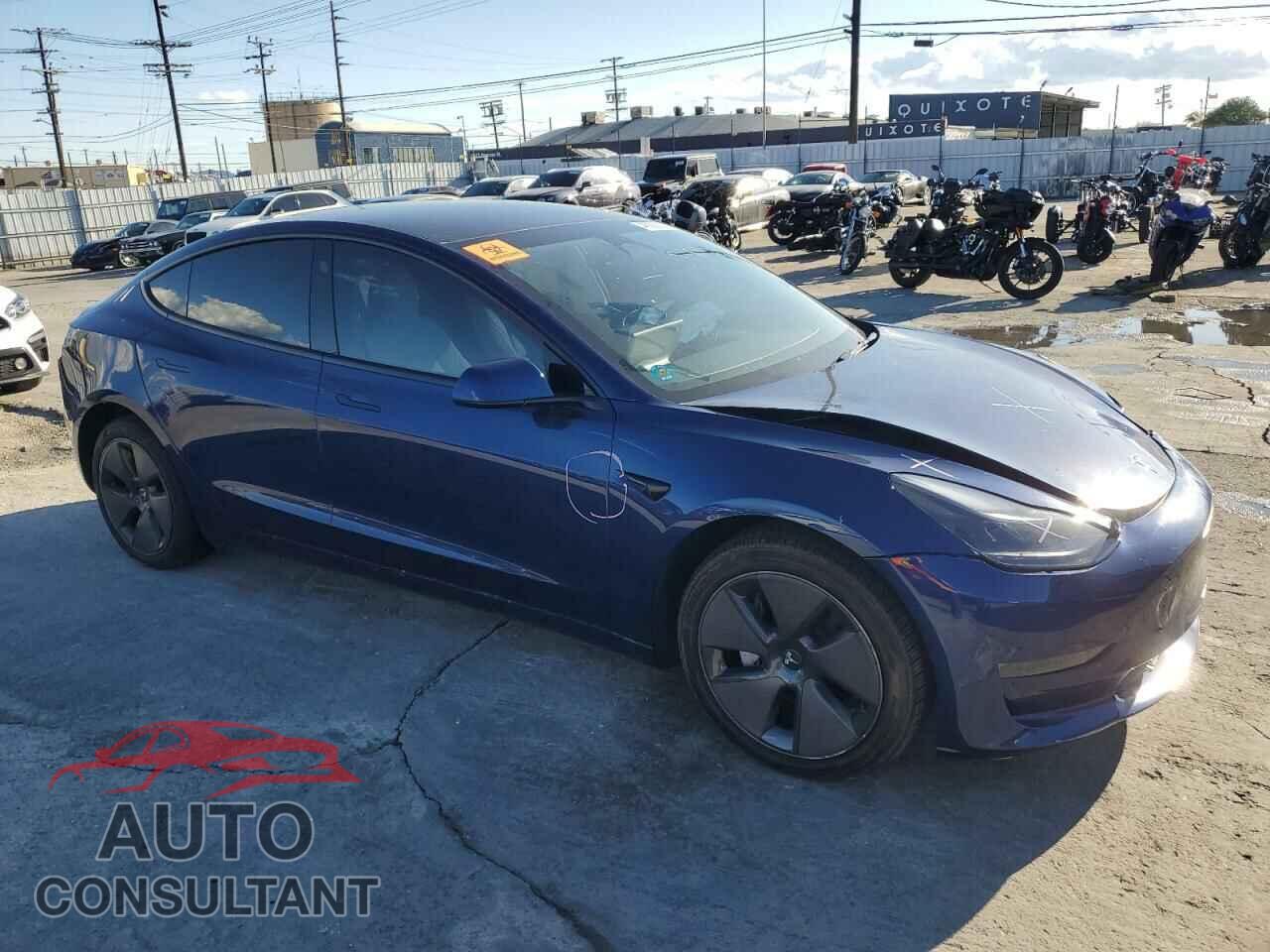 TESLA MODEL 3 2023 - 5YJ3E1EA4PF590415