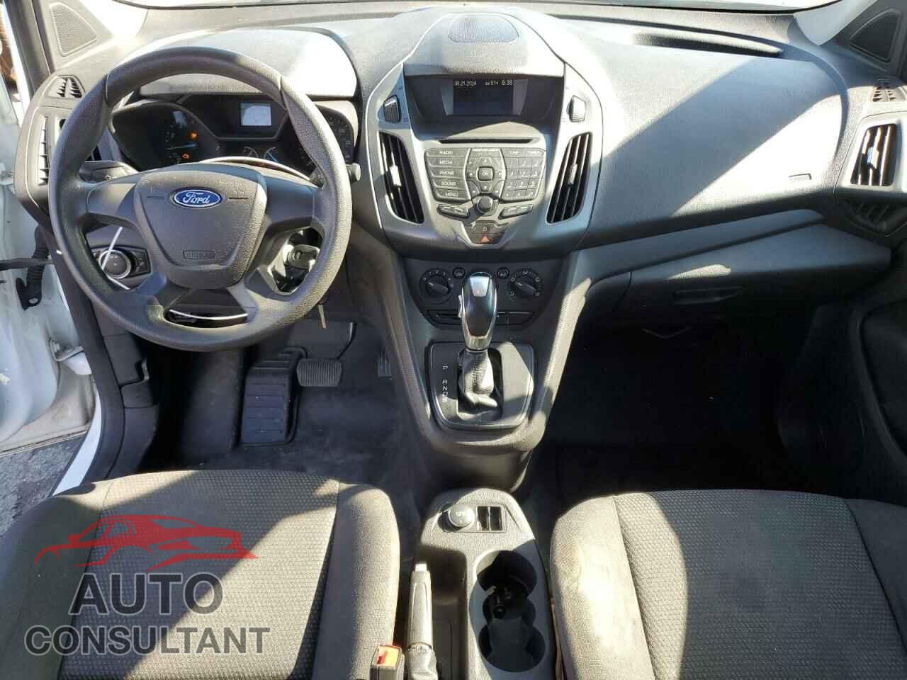 FORD TRANSIT 2015 - NM0LS7E78F1175182