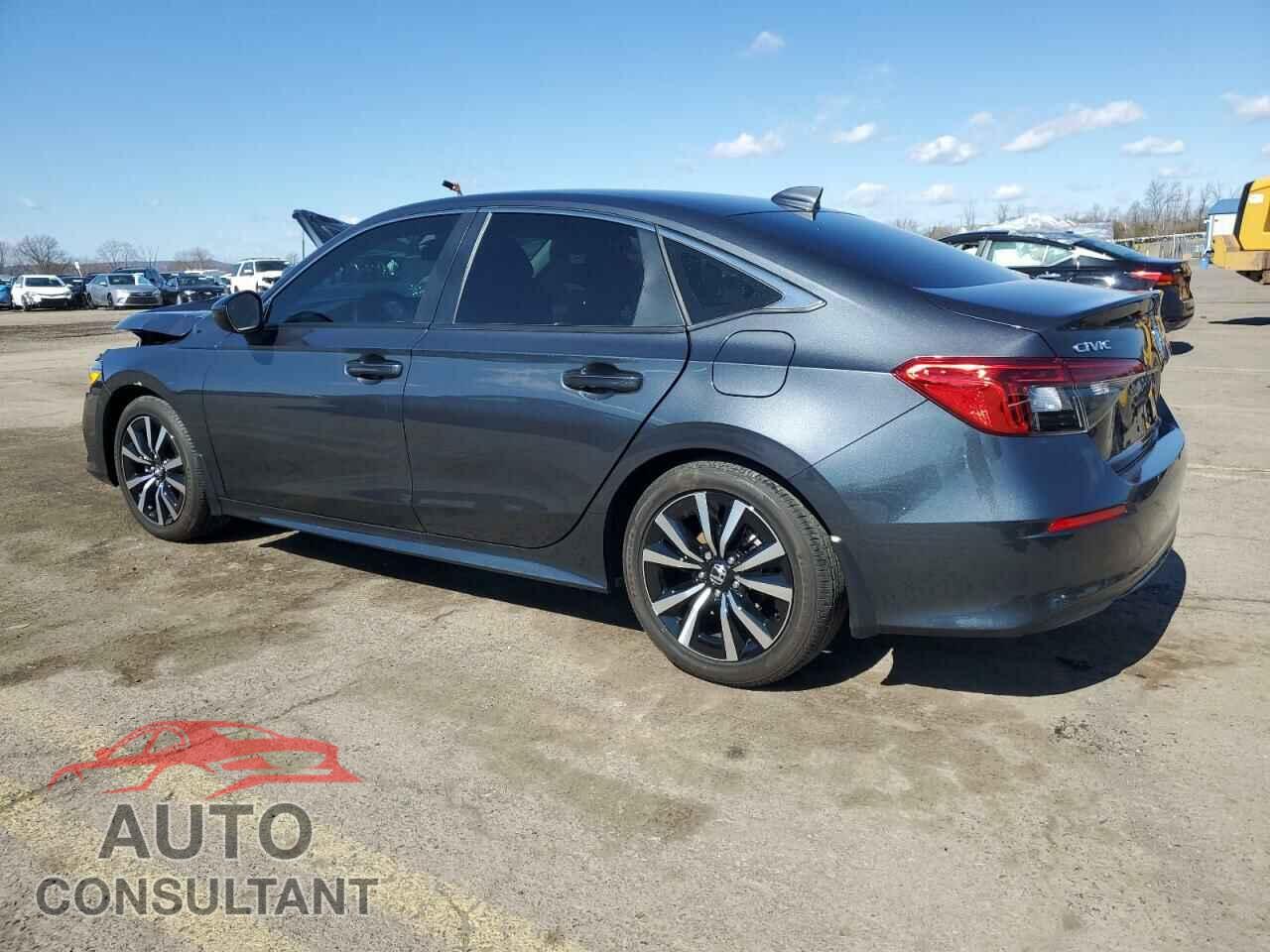 HONDA CIVIC 2024 - 2HGFE1F70RH311380
