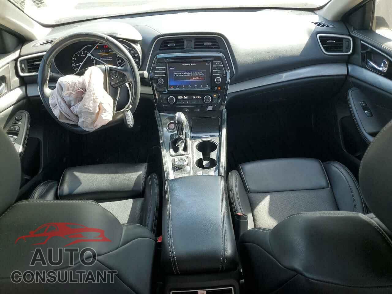 NISSAN MAXIMA 2017 - 1N4AA6AP4HC428329