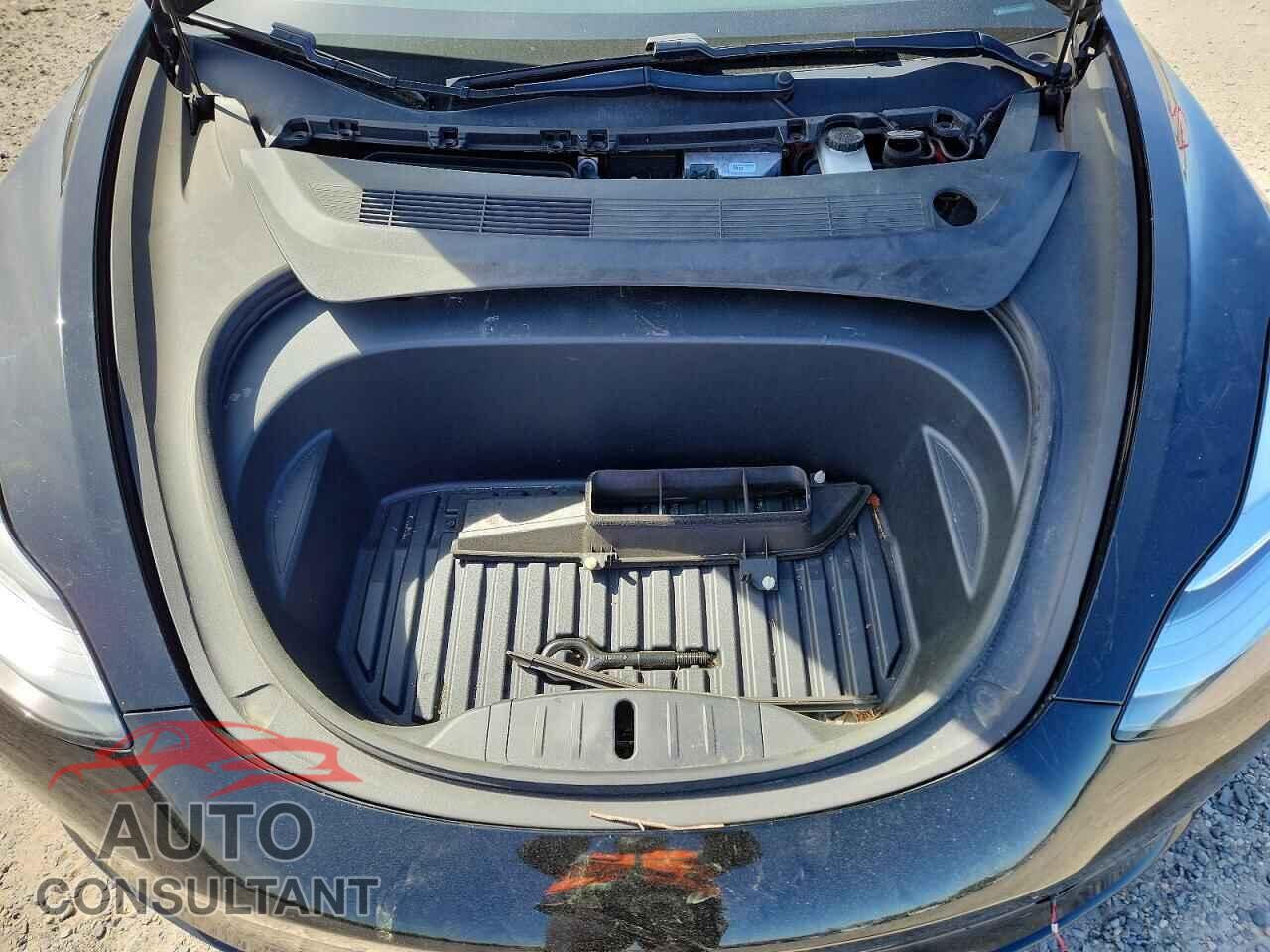 TESLA MODEL 3 2020 - 5YJ3E1EC8LF788104