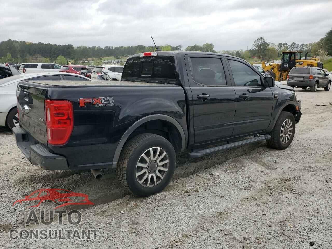 FORD RANGER 2019 - 1FTER4FH4KLA33228
