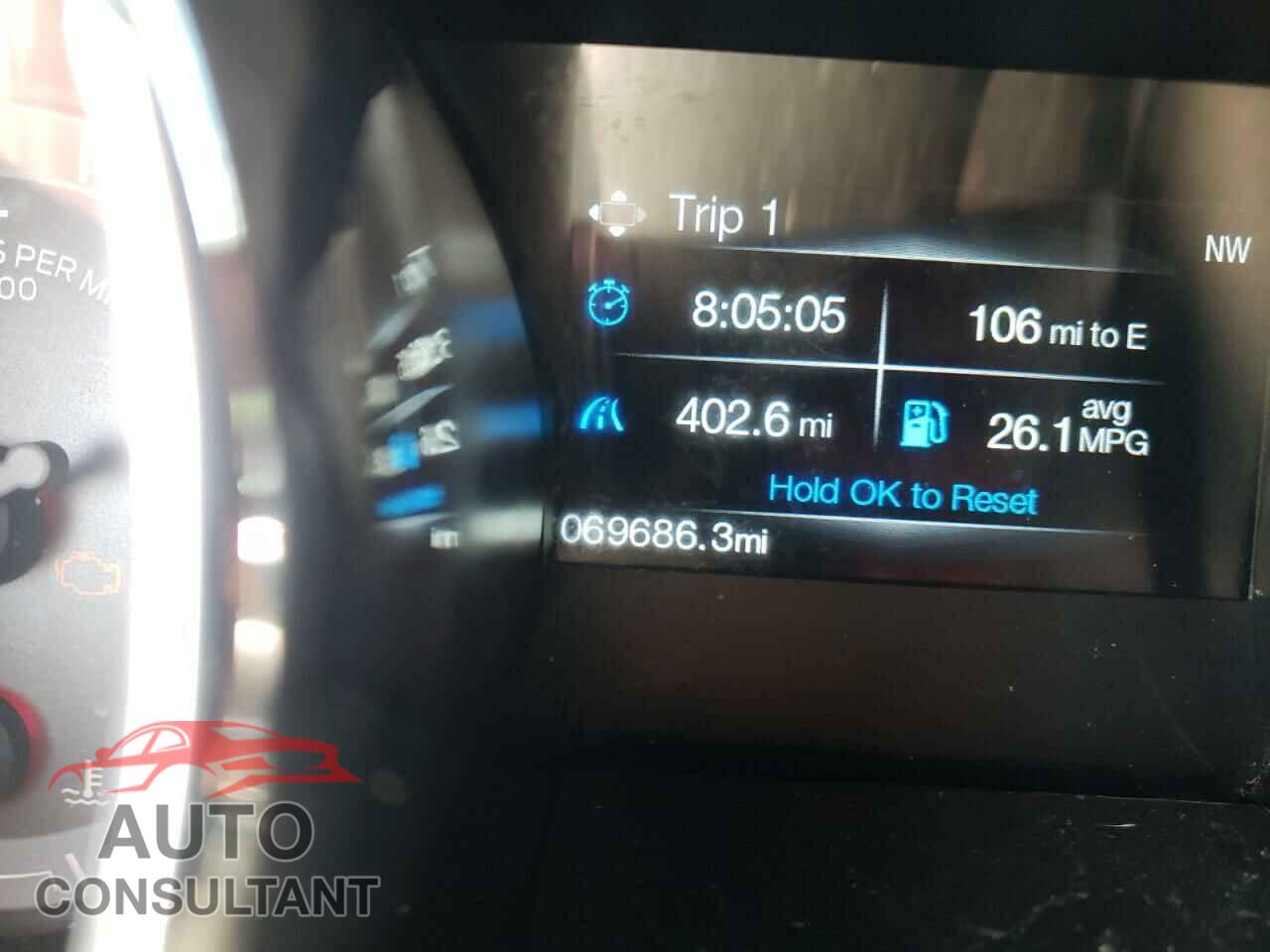FORD MUSTANG 2017 - 1FA6P8AM1H5202629