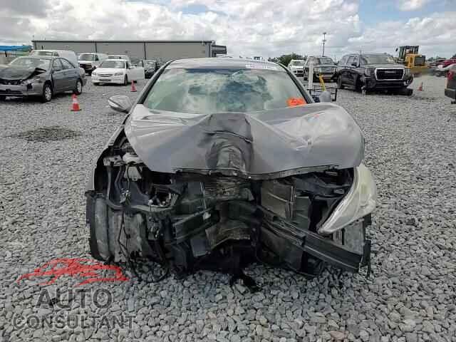 HYUNDAI SONATA 2014 - 5NPEC4AC2EH855418