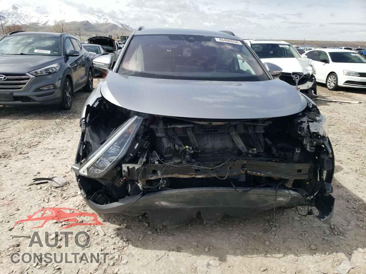 VOLKSWAGEN ID.4 PRO 2023 - 1V2DNPE82PC033244