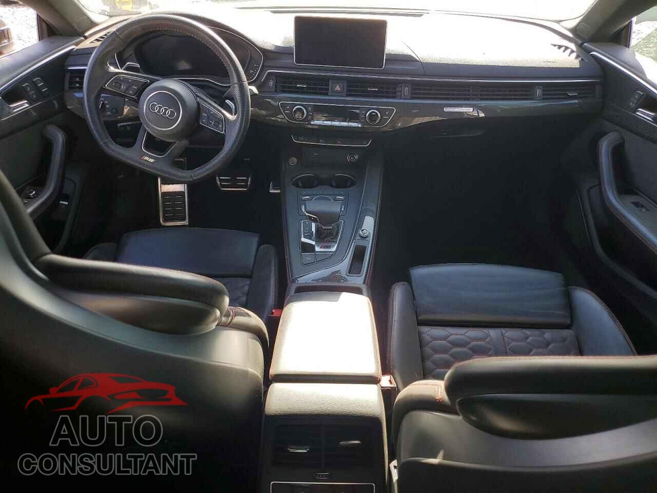 AUDI S5/RS5 2019 - WUABWCF59KA907597