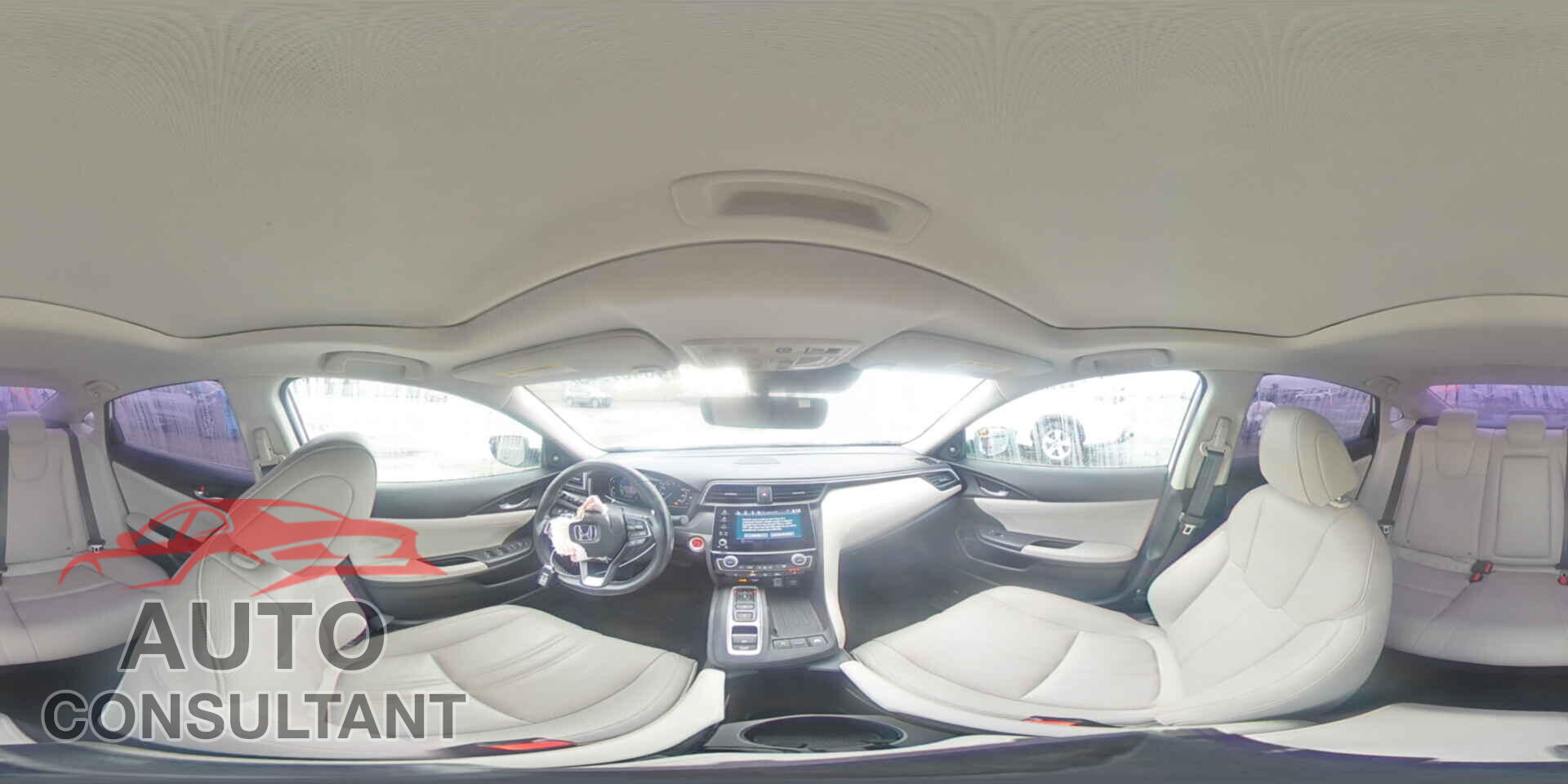 HONDA INSIGHT 2021 - 19XZE4F96ME009546