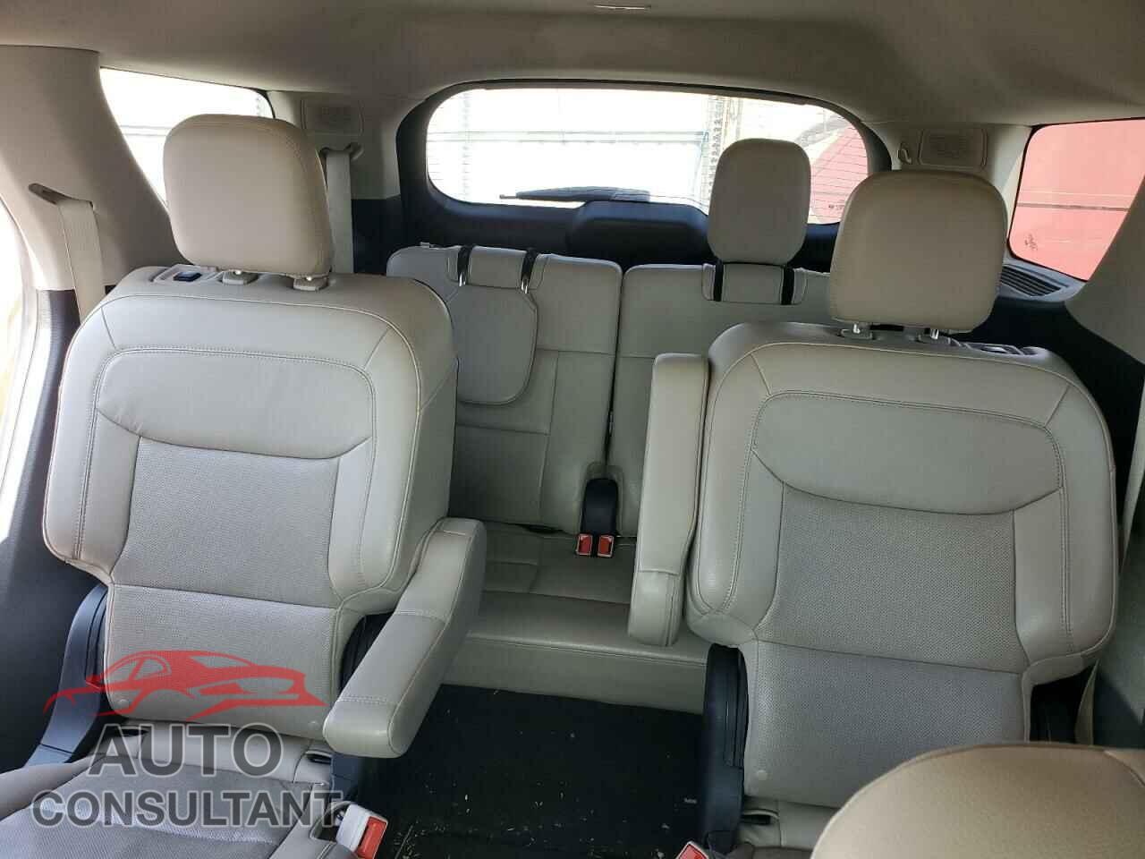 FORD EXPLORER 2020 - 1FMSK8FH9LGB41705