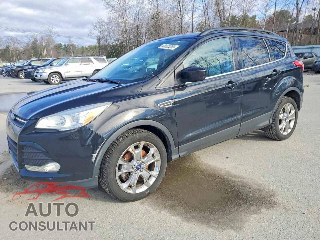 FORD ESCAPE 2014 - 1FMCU9GX8EUA01689