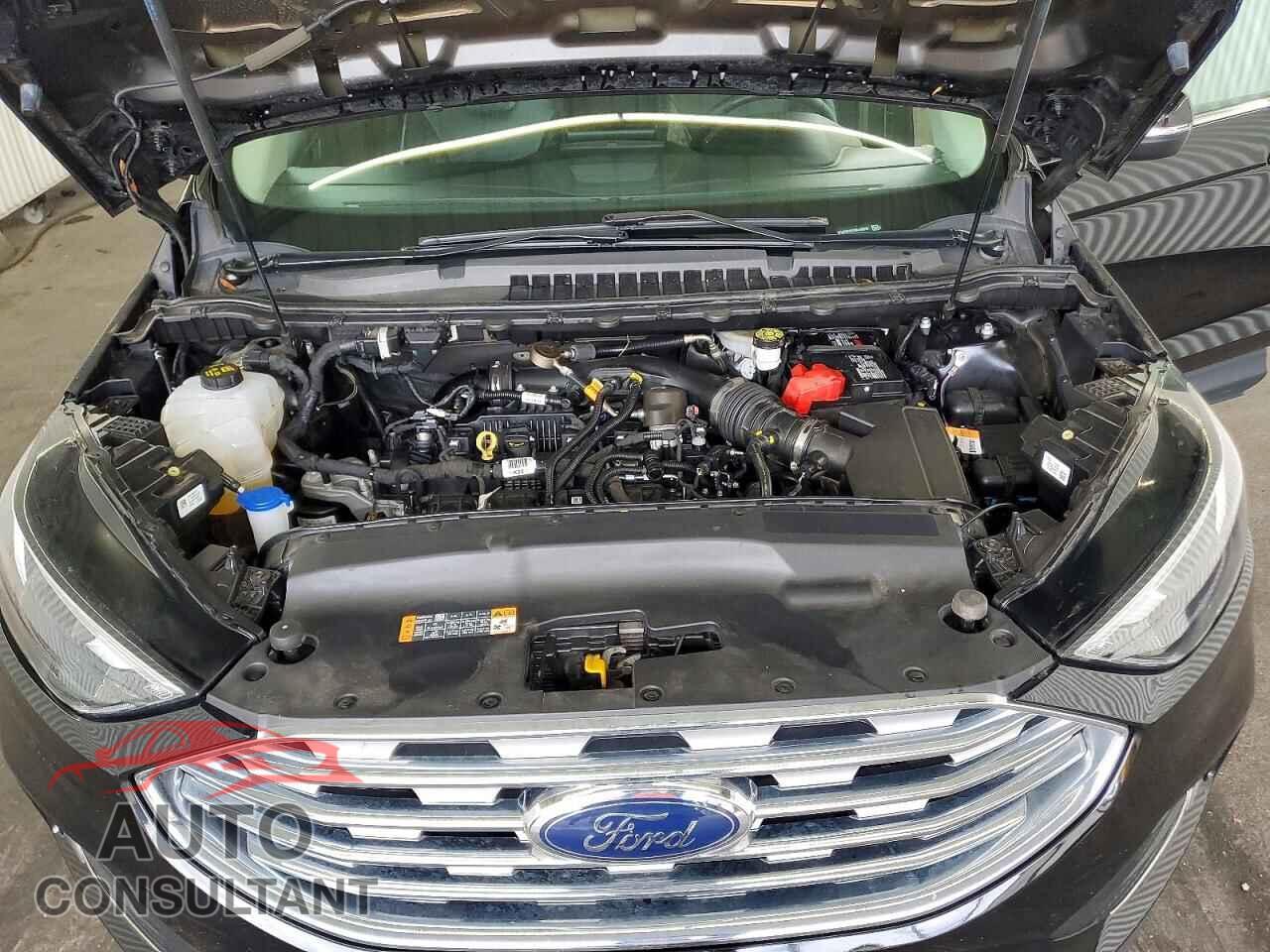 FORD EDGE 2024 - 2FMPK4K92RBA50918