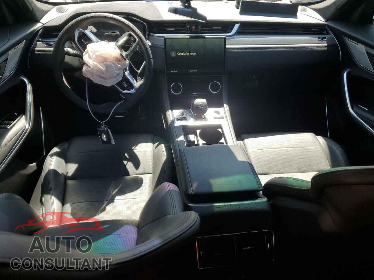 JAGUAR F-PACE 2023 - SADCZ2EE5PA711978