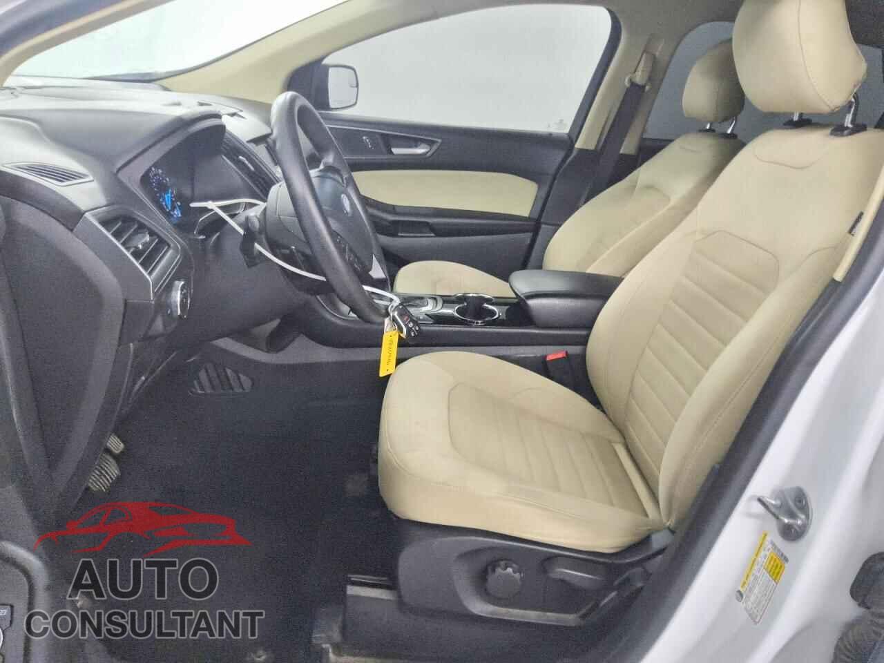FORD EDGE 2015 - 2FMTK3G83FBC09529