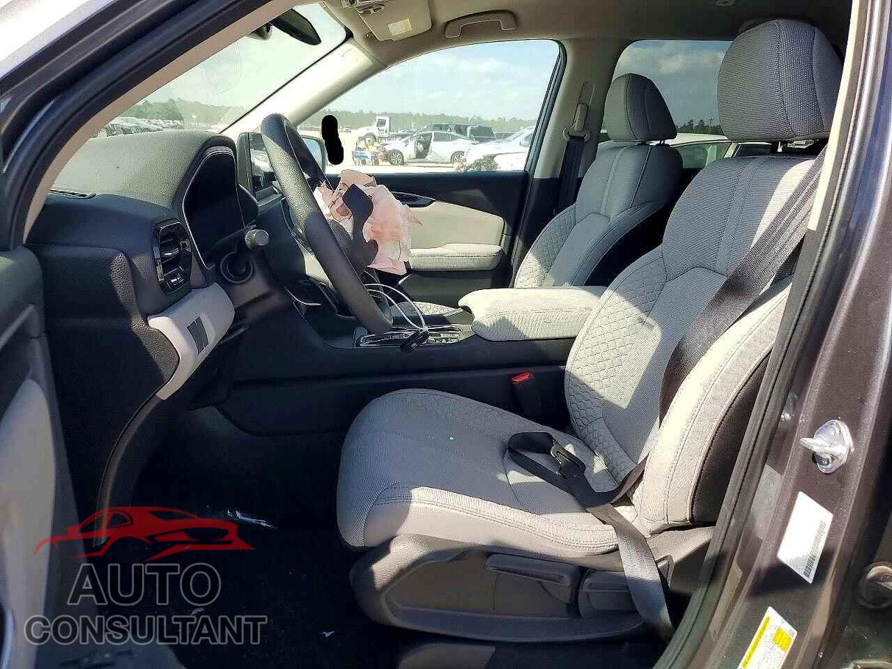 HONDA PILOT 2023 - 5FNYG2H22PB010699