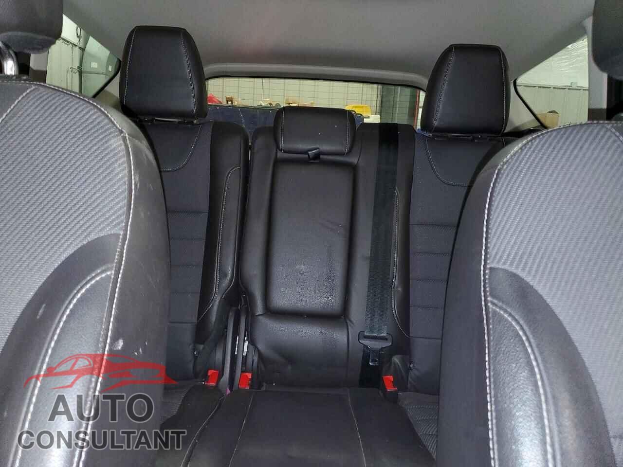 FORD ESCAPE 2013 - 1FMCU9J96DUB96250