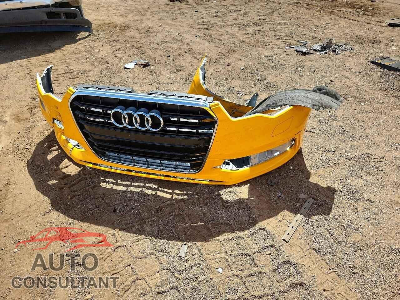 AUDI A6 2013 - WAUHGAFC4DN129094