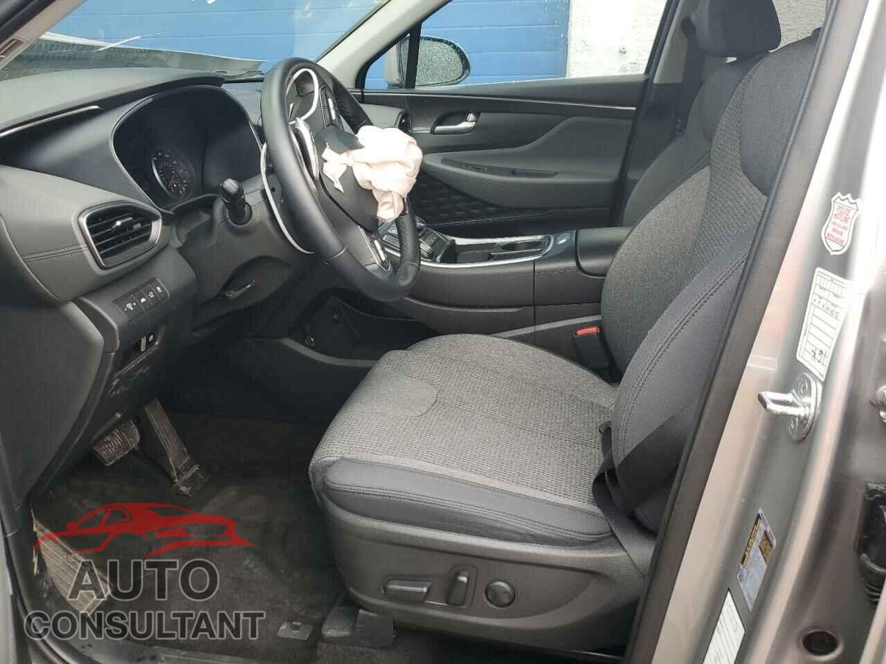 HYUNDAI SANTA FE 2023 - 5NMS2DAJ1PH564509