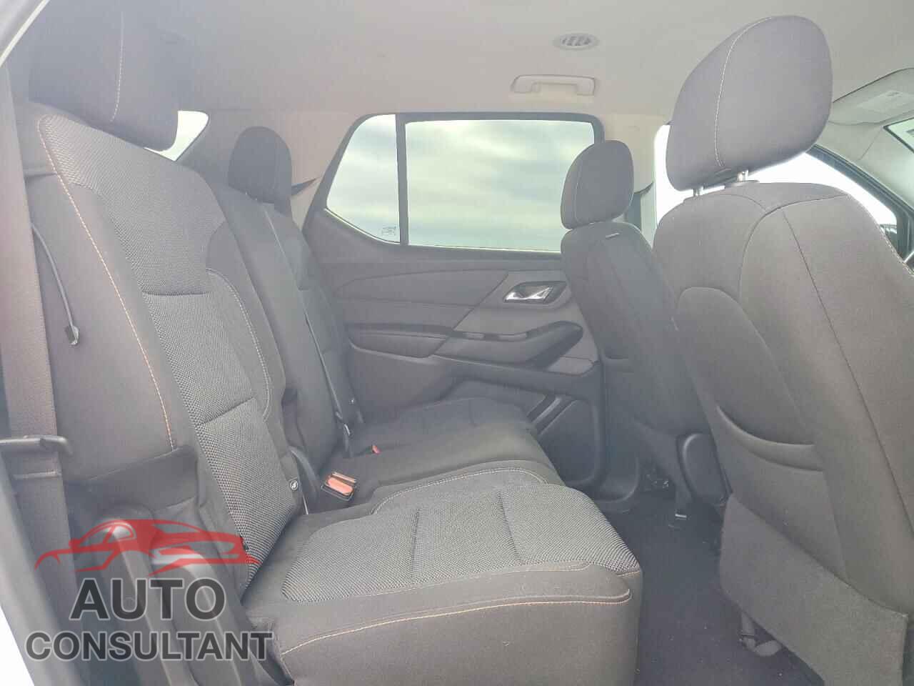 CHEVROLET TRAVERSE 2020 - 1GNERFKW5LJ313664