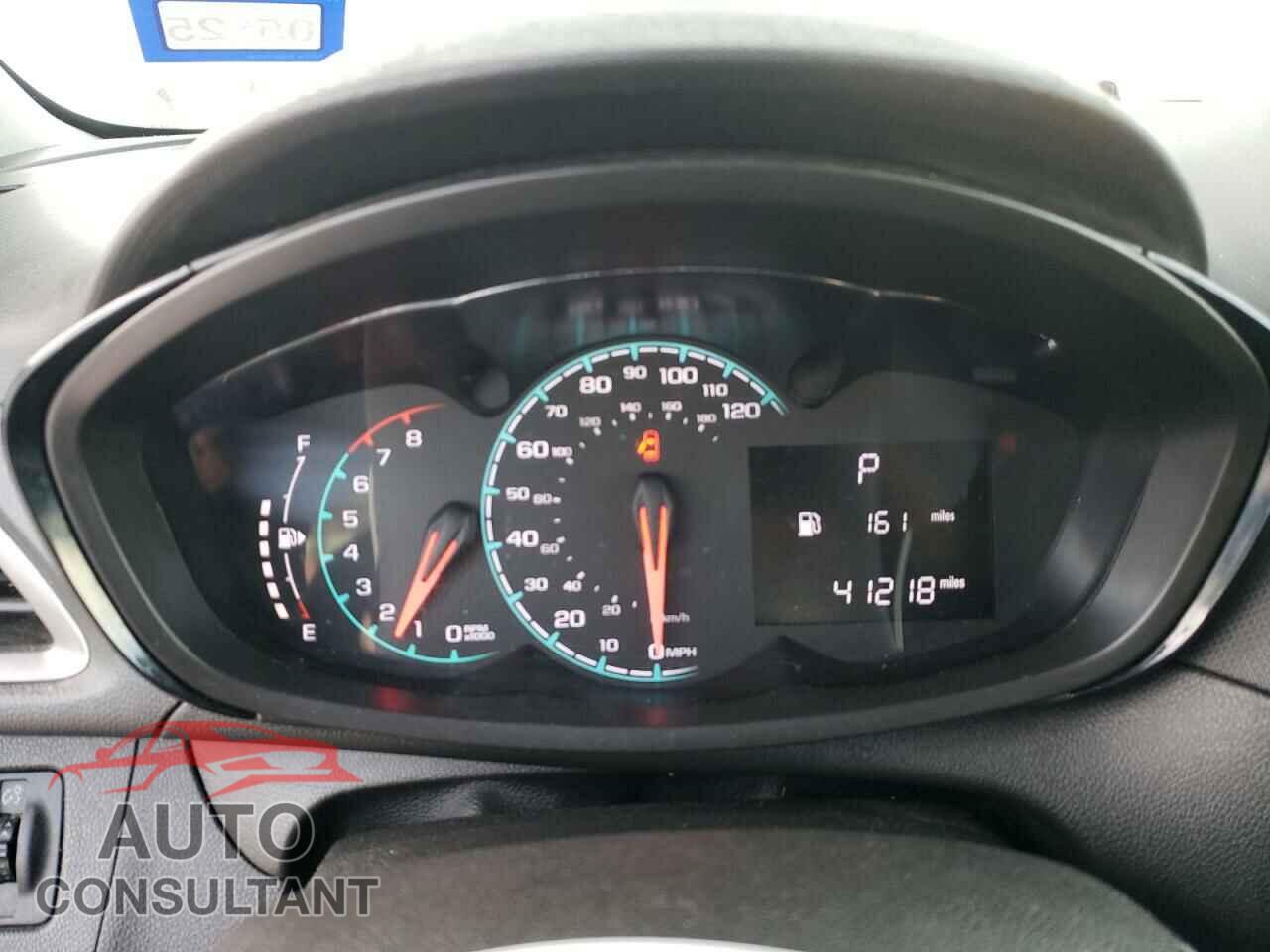 CHEVROLET SPARK 2020 - KL8CB6SA7LC422083