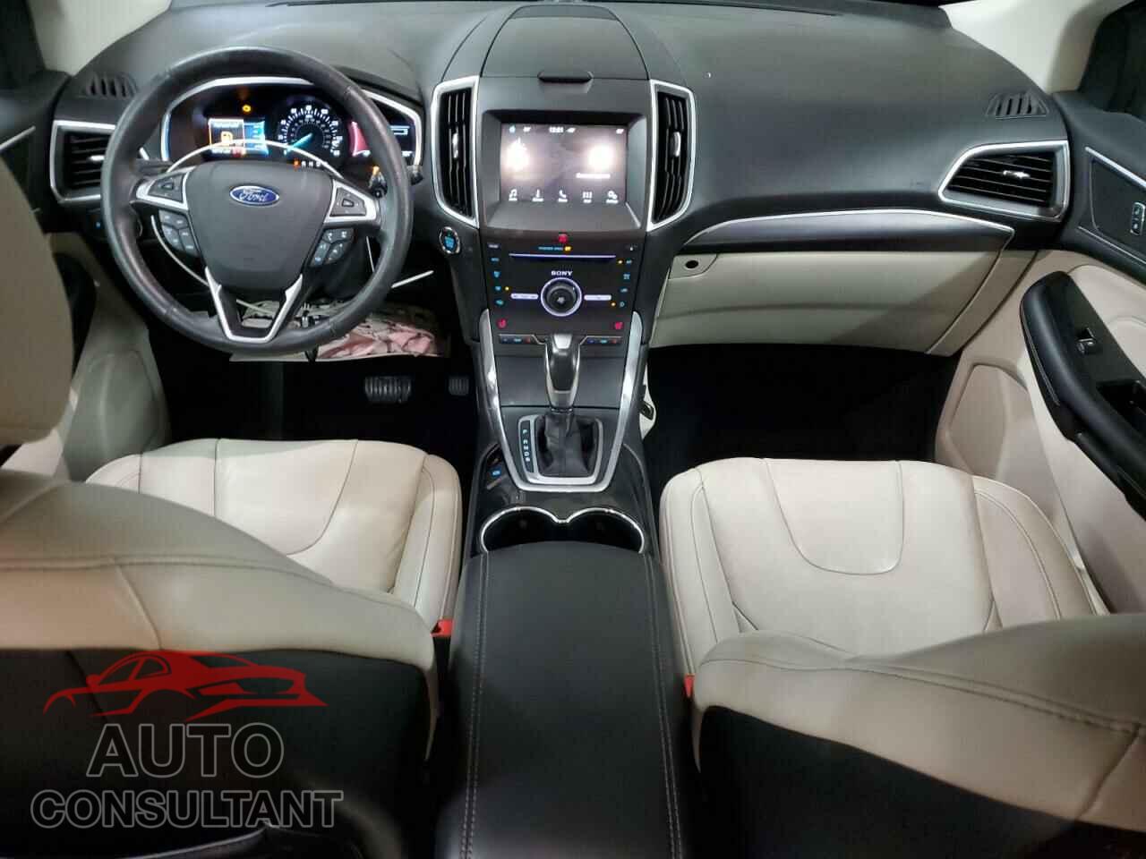 FORD EDGE 2016 - 2FMPK3K95GBB94227