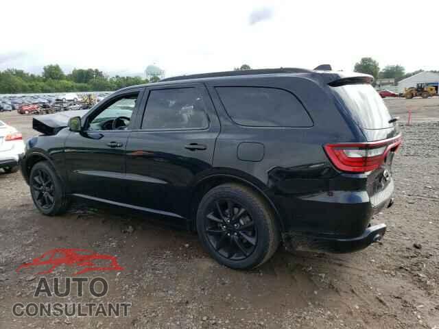 DODGE DURANGO 2017 - 1C4RDJDG1HC893699