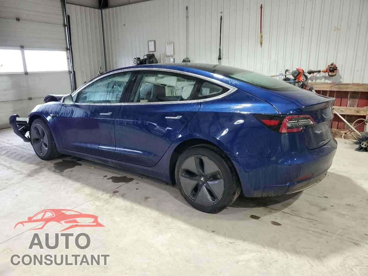 TESLA MODEL 3 2018 - 5YJ3E1EBXJF064581