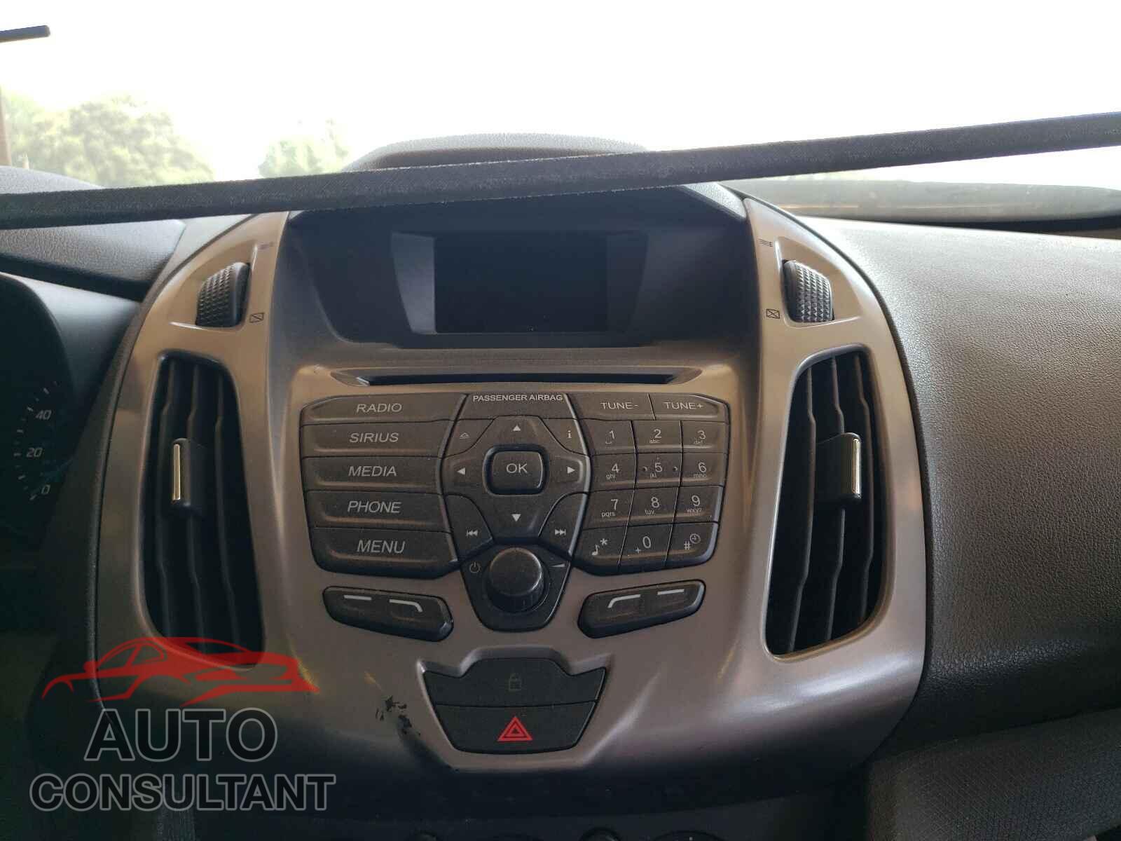FORD TRANSIT CO 2016 - NM0GE9F78G1237667