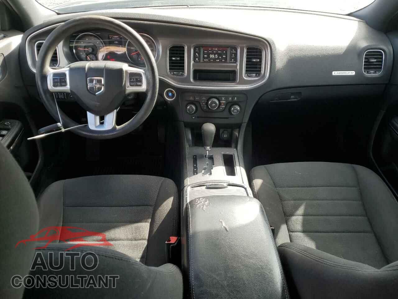 DODGE CHARGER 2013 - 2C3CDXBG0DH582739
