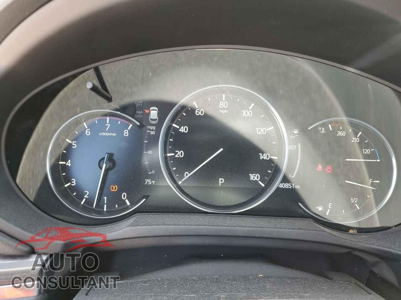 MAZDA CX-5 2020 - JM3KFBDMXL0843263