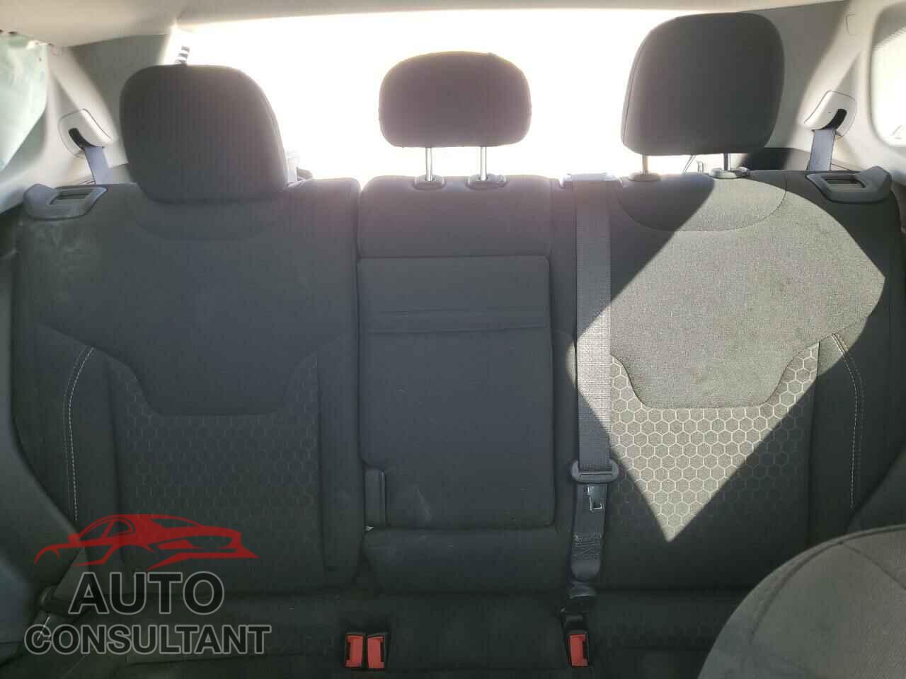 JEEP COMPASS 2020 - 3C4NJDAB1LT132704