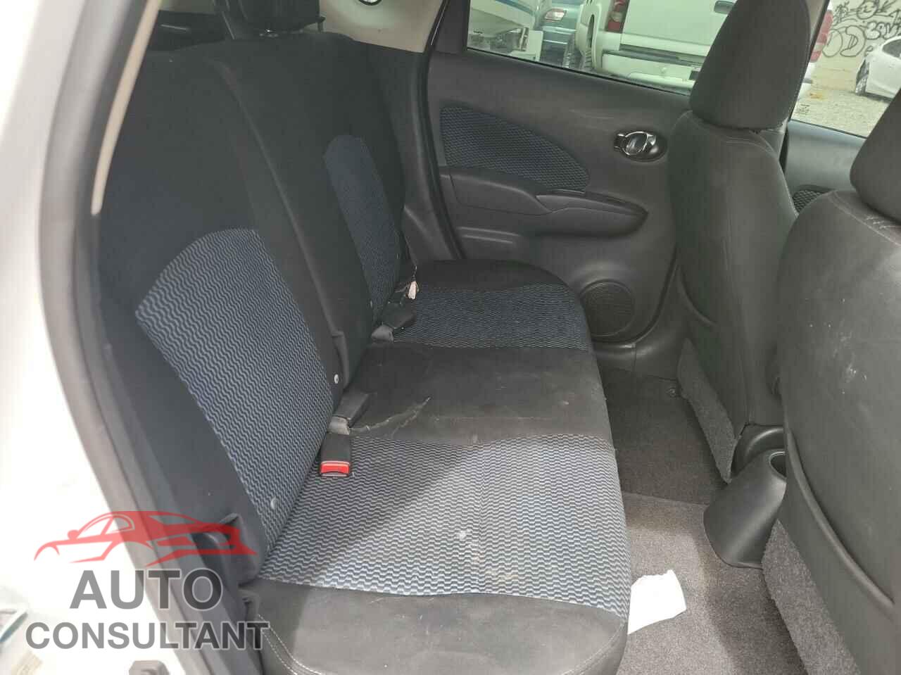 NISSAN VERSA 2015 - 3N1CE2CP1FL420531