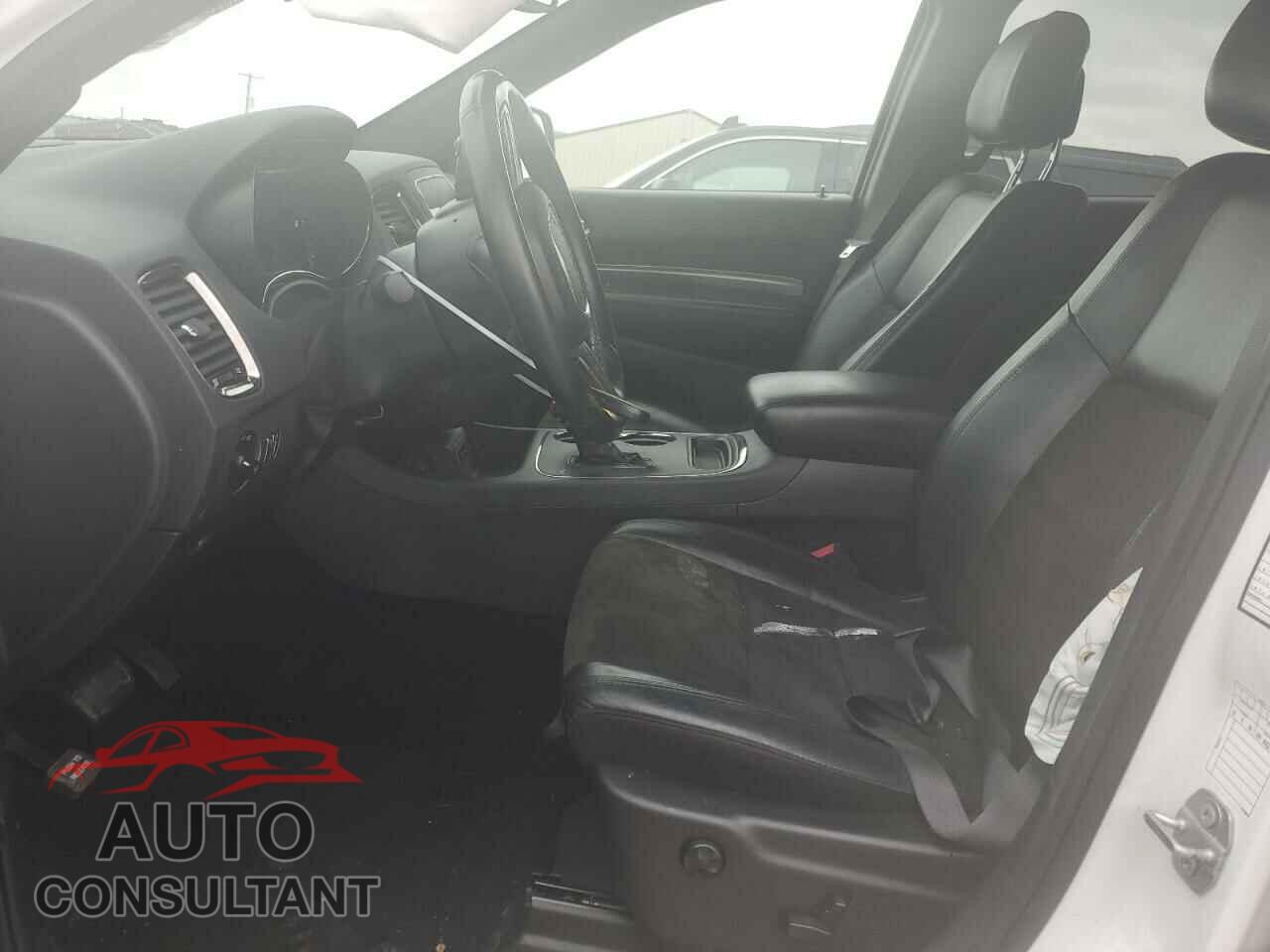 DODGE DURANGO 2020 - 1C4RDJDG8LC261176