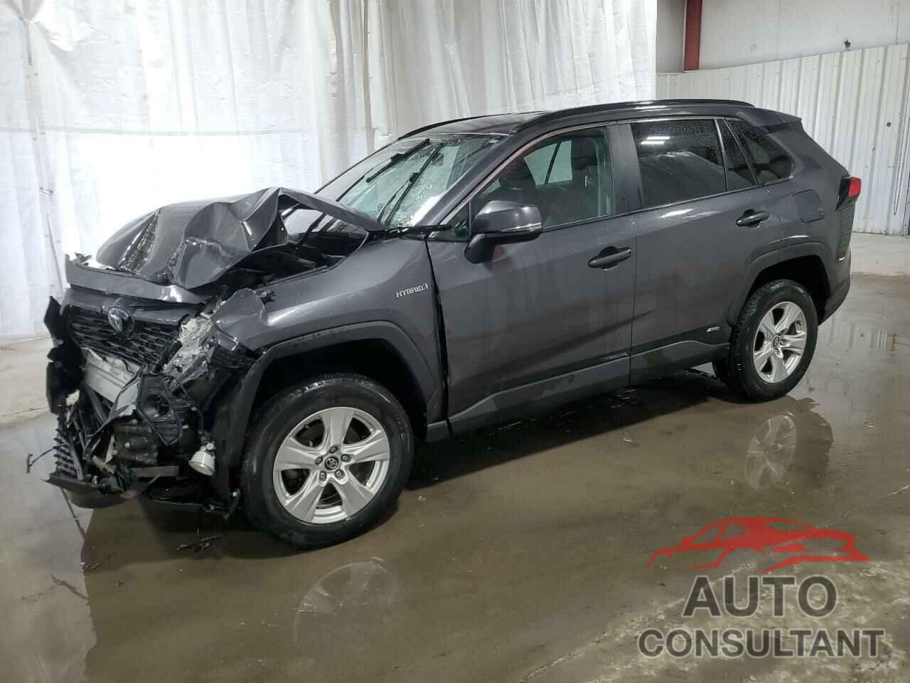 TOYOTA RAV4 2020 - 2T3RWRFV1LW069759